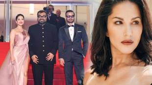 anurag kashyap and sunny leone