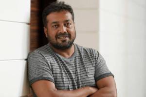 anurag kashyap
