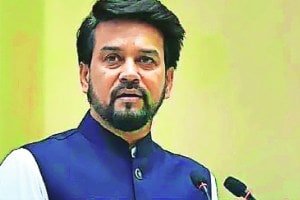 anurag thakur 27
