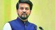 anurag thakur 27