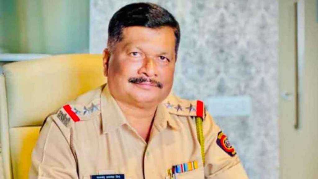assistant police inspector Die Of Heart Attack
