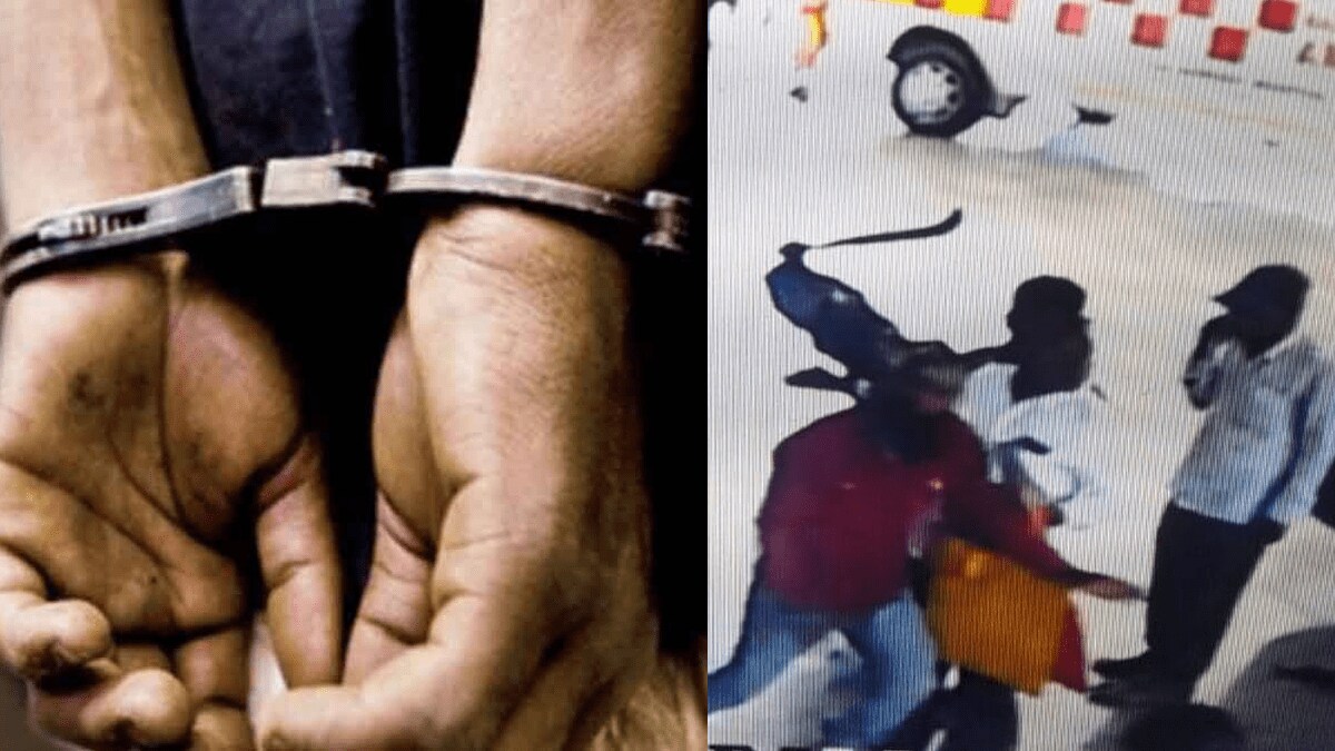 pune koyta gang terror pimpri