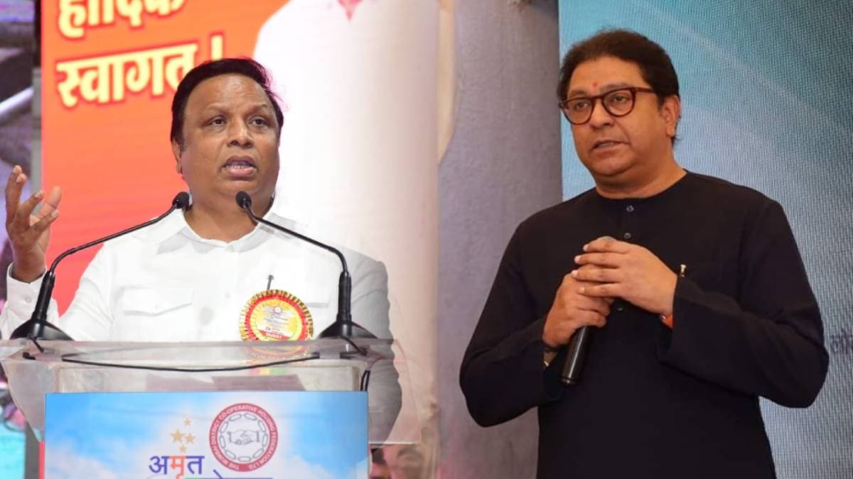 ashish shelar raj thackeray