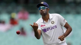 IPL 2023: R Ashwin does not sleep on the bed he sleeps on the ground big update on before the important WTC final match