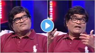 ashok saraff