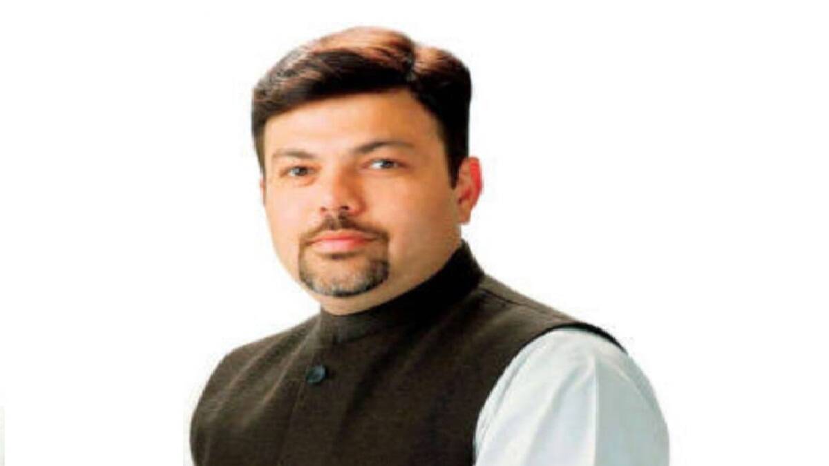 ashish deshmukh target rahul gandhi
