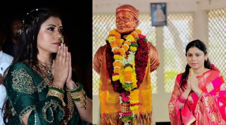 ashvini mahangade
