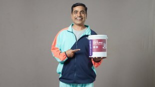 asian paints