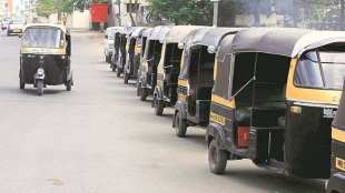 rto stopped new autorickshaw permits