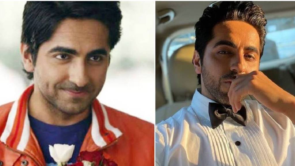 ayushmann khurrana