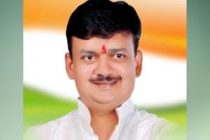 खासदार बाळू धानोरकर यांचं निधन, दिल्लीत घेतला अखेरचा श्वास | MP balu dhanorkar passes away took last breath in the delhi