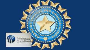 international cricket council to give share to bcci