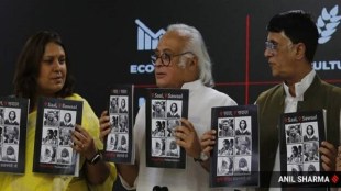 BJP nine years of Govt, Congress 9 questions for PM Modi, congress press confernce, bjp nadda, bjp news, photos 9 years bjp, indian express pics