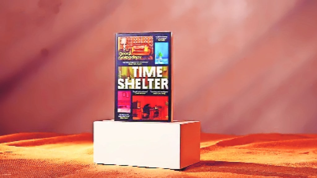 bookbatmi time shelter