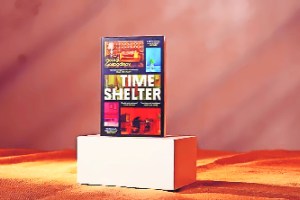bookbatmi time shelter
