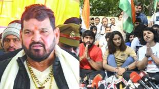 brij-bhushan-singh- on Wrestler Protest