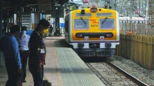 cemtral railway