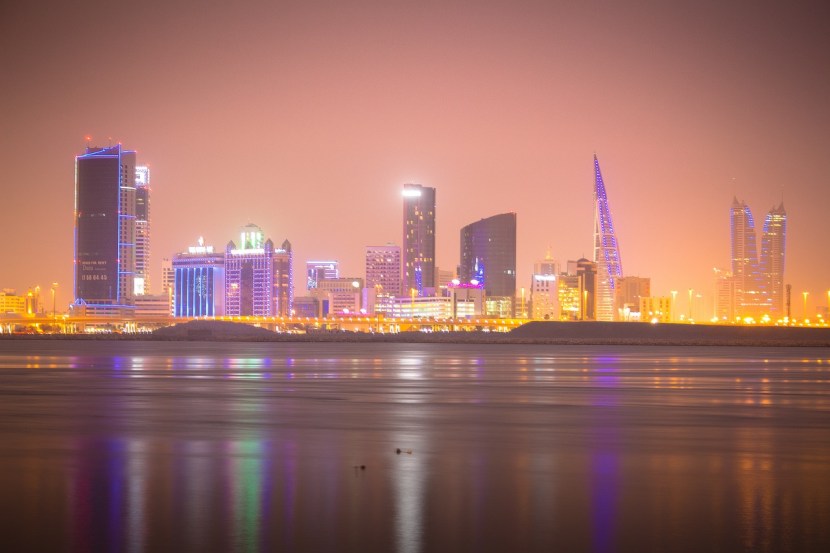 बहरीन(फोटो सौजन्य - piaxbay)