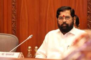 cm eknath shinde on international conference center