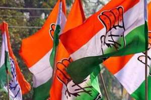 maharashtra congress committee called meeting for preparation before Lok sabha elections