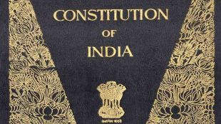 constitution