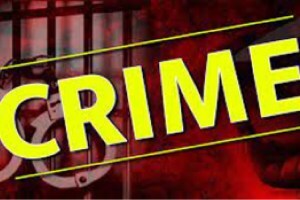 crime