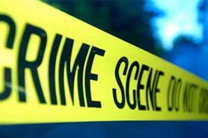 crime