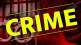 youth carrying pistol caught