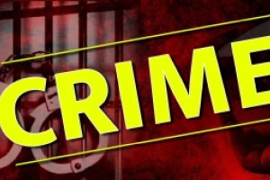 crime