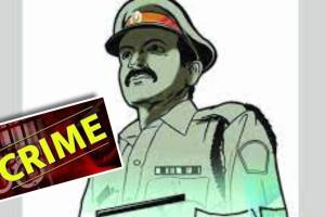 pune crime branch arrested one for cheating by pretending ias officer