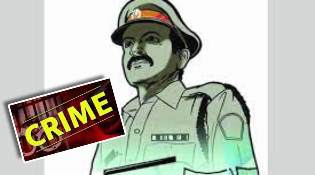 pune crime branch arrested one for cheating by pretending ias officer