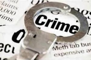 crime news