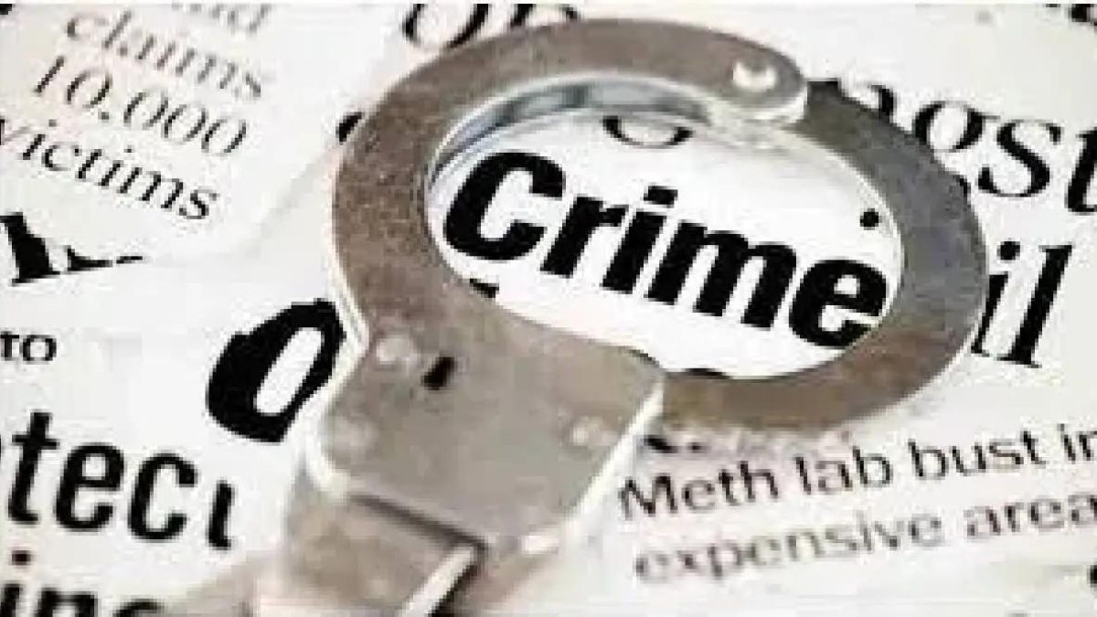 crime news
