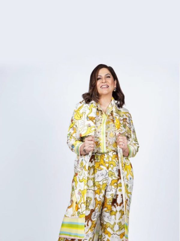 Archana Puran Singh