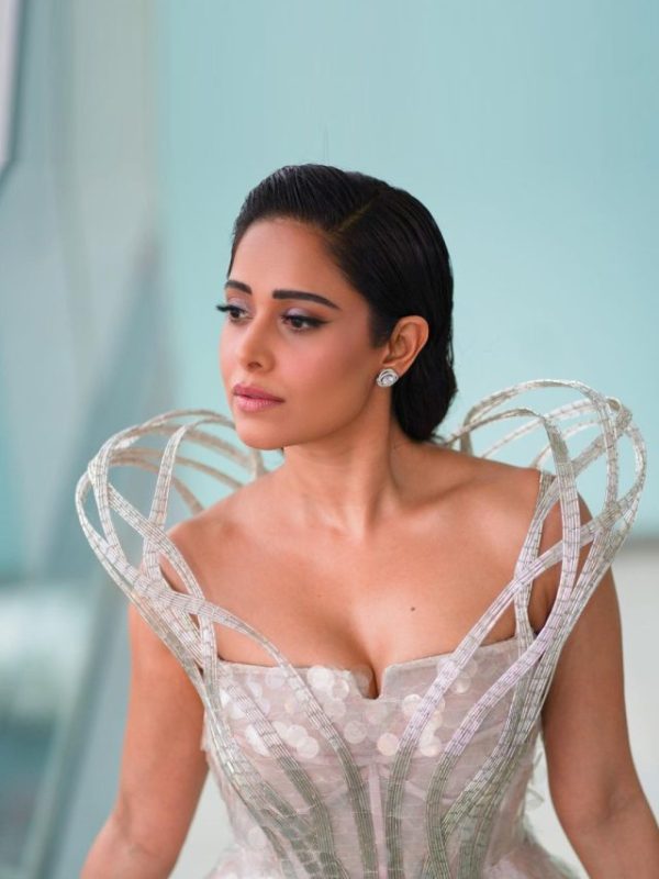 Nushrratt Bharuccha IIFA 2023