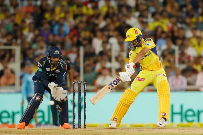 csk chennai super kings won ipl 2023