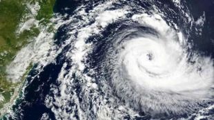 cyclone