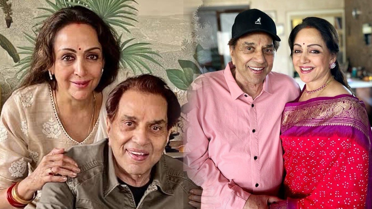 hema-malini dharmendra on 43rd-wedding-anniversary