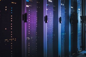 data center