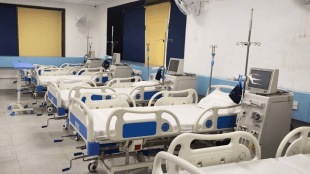 free dialysis centre economically weaker section start ambernath