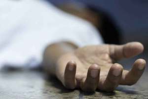 senior citizen committed suicide after man insulted