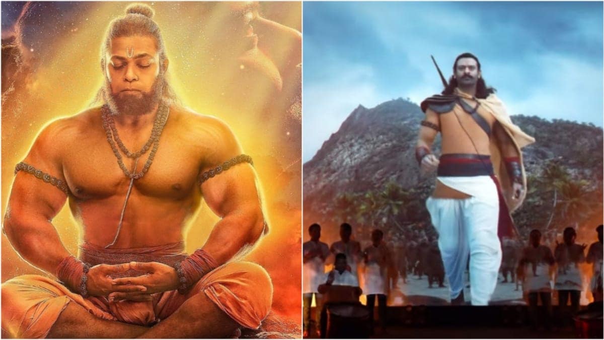 devdatta adipurush