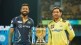 IPL 2023 final is fixed because Runner up CSK picture went viral on social media created panic situation fans got angry