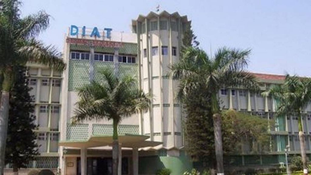 diat institution