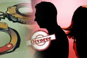 divorce crime