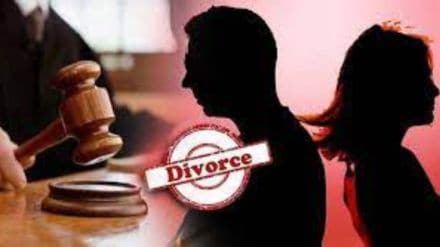 divorce