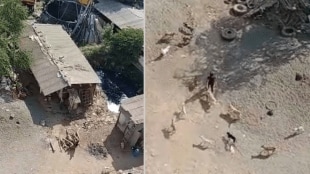residents disturb barking dog breeding center thakurli