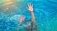 Two children drowned in nimbadevi dam