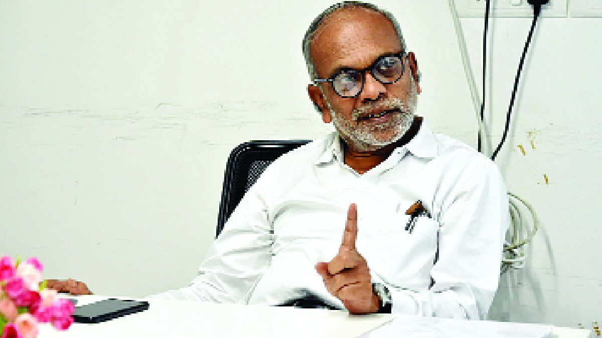 dyanand meshram