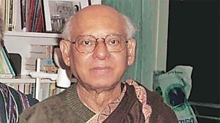 historian ranajit guha